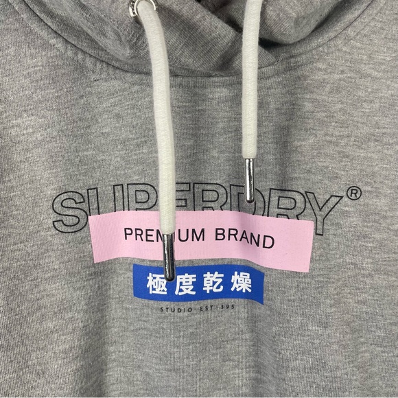 Superdry Women's Gelsey Hoodie - Picture 6 of 11